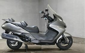 HONDA SILVER WING 400 2008 NF01