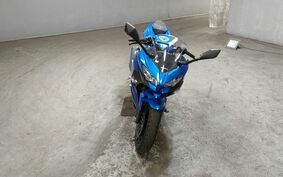 KAWASAKI NINJA 250 EX250P