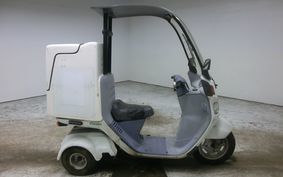 HONDA GYRO CANOPY TA02