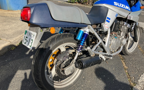 SUZUKI GSX250S KATANA