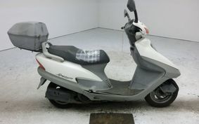 HONDA SPACY 125 JF04