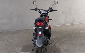 HONDA ZOOMERX JF52