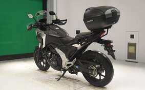 HONDA NC750X DCT 2021 RH09