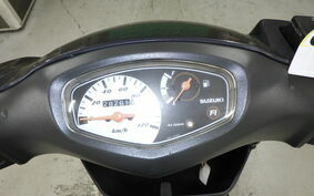 SUZUKI ADDRESS V125 G CF46A