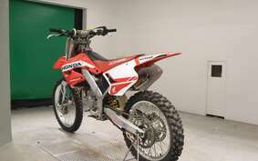 HONDA CR125R JE01