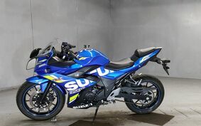 SUZUKI GSX250R DN11A