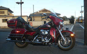 HARLEY FLHTCU Ultra Classic Electra Glide 2007 FC4