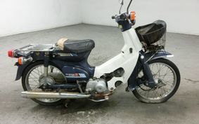 HONDA C70 SUPER CUB C70