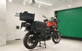 BMW F700GS 2014