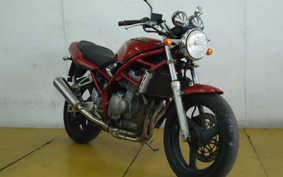 SUZUKI BANDIT 250 GJ77A