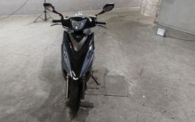 KYMCO  KYMCO GP125I FC25EC