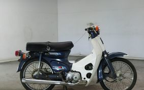 HONDA C70 SUPER CUB HA02