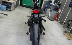 HARLEY FXSTB 1450 2000 BTY