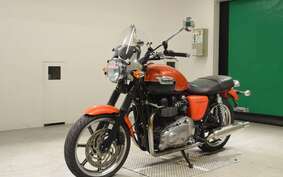 TRIUMPH BONNEVILLE SE 2011 J9107G