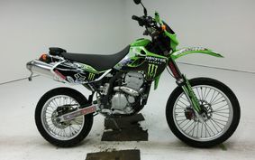 KAWASAKI KLX250 2001 LX250E