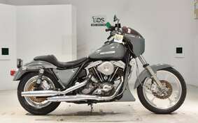 HARLEY FXR 1340 1984 EAK