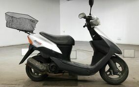 SUZUKI LET's 2 CA1PA