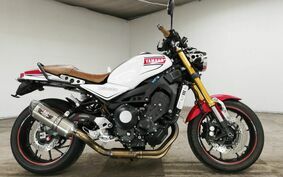 YAMAHA XSR900 2016 RN46J