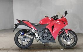 HONDA CBR250R MC41