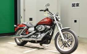 HARLEY FXDL-I1450 1450 2007 GN1