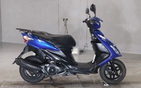 SUZUKI ADDRESS V125 CF4MA