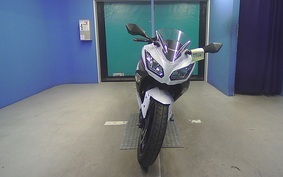 KAWASAKI NINJA 250 ABS 2014 EX250L