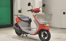 SUZUKI LET's 4 Basket CA43A