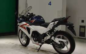 HONDA CBR250R A MC41