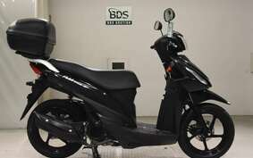 SUZUKI ADDRESS 110 CE47A