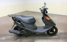 SUZUKI ADDRESS V125 CF4EA