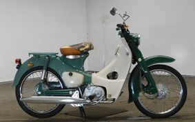 HONDA C100 SUPER CUB C100