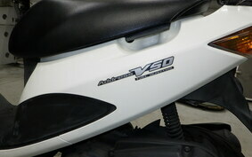 SUZUKI ADDRESS V50 Gen.2 CA42A