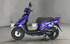 YAMAHA JOG ZR SA58J