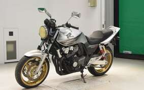 HONDA CB400SFV-3 2007 NC39