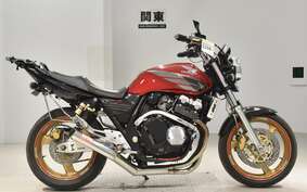 HONDA CB400SFV-3 2004 NC39