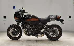 KAWASAKI Z900RS CAFE 2021 ZR900C