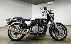 HONDA CB1100 2010 SC65