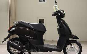 SUZUKI LET's G CA4AA