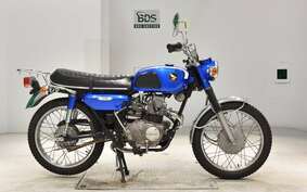 HONDA CL125 CL125K