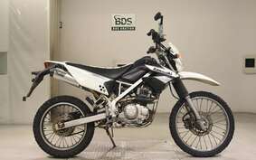 KAWASAKI KLX125 LX125C