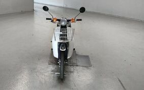 HONDA C70 SUPER CUB HA02