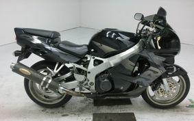 HONDA CBR900RR FIREBLADE 1997 SC33