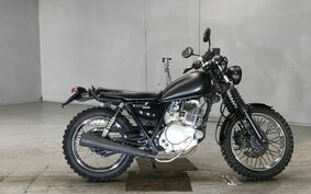 SUZUKI GRASS TRACKER NJ4BA