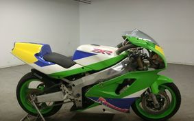 KAWASAKI ZXR750 R 1991 ZX750J