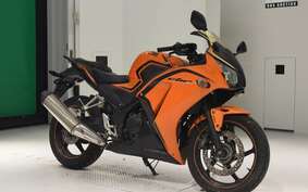 HONDA CBR250R A MC41