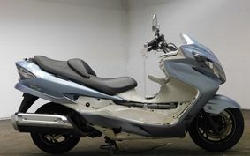 SUZUKI SKYWAVE 400 2012 CK45A