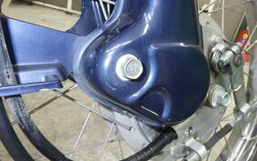 HONDA C90 SUPER CUB E HA02