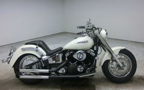 YAMAHA DRAGSTAR 400 CLASSIC 2002 VH01J