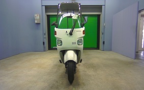 HONDA GYRO CANOPY TA02