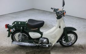 HONDA LITTLE CUB Cell AA01